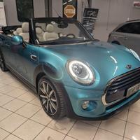 Mini Cooper 1.5 D Hype Cabrio