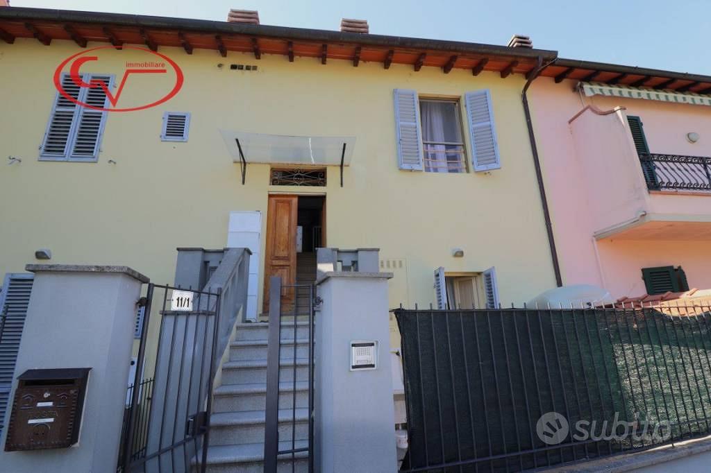 Appartamento – Montevarchi, Giglio - Vista 2