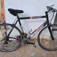 frw pacific bici da corsa