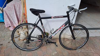 frw pacific bici da corsa