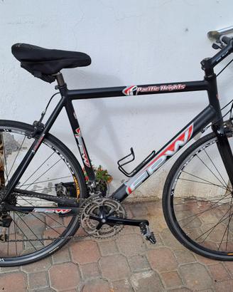frw pacific bici da corsa