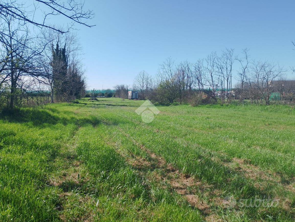 TER. AGRICOLO A MONTIRONE - Altro