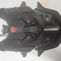 supporto staffa cupolino multistrada v4
