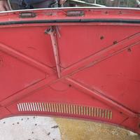 cofano BMW 700 ls LUXUS 