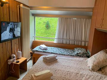 Casa vacanze in montagna a Marilleva 1400 vicino a