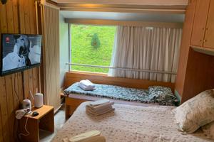 Casa vacanze in montagna a Marilleva 1400 vicino a