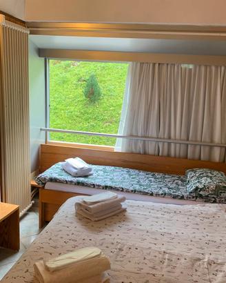 Casa vacanze in montagna a Marilleva 1400 vicino a