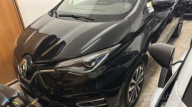 Renault Zoe R135 Intense