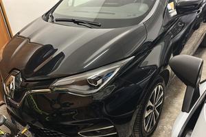 Renault Zoe R135 Intense