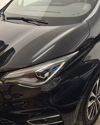 Renault Zoe R135 Intense