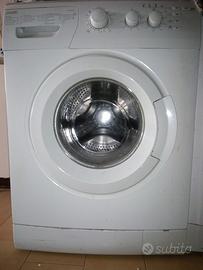 Lavatrice 