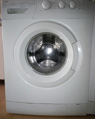 Lavatrice 