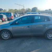 vendiamo ricambi Fiat stilo 1.6 mj anno 2008