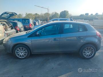 vendiamo ricambi Fiat stilo 1.6 mj anno 2008