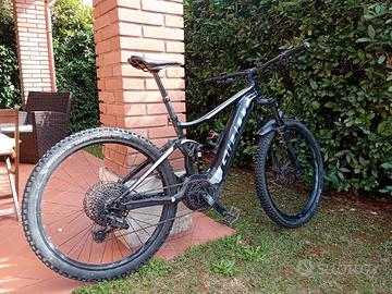 Mtb e bike Giant