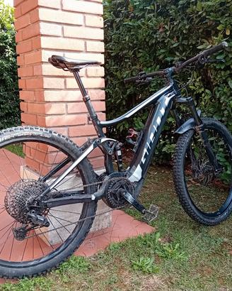 Mtb e bike Giant