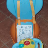 cavalcabile per bambini