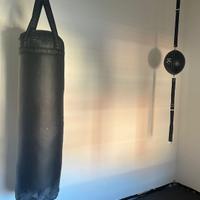 Sacchi da boxe