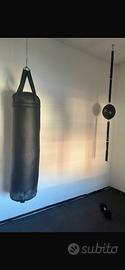 Sacchi da boxe