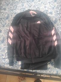 Tuta Adidas