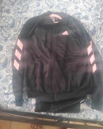 Tuta Adidas