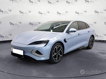 BYD Seal 82,5 kWh Design NAVI LED DYNAUDIO