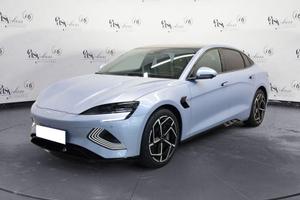 BYD Seal 82,5 kWh Design NAVI LED DYNAUDIO