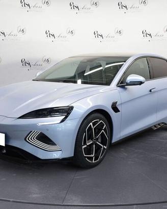 BYD Seal 82,5 kWh Design NAVI LED DYNAUDIO