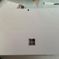 Surface Microsoft PRO 128 + Laptop Asus