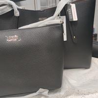borsa grande Guess donna 