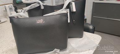 borsa grande Guess donna 