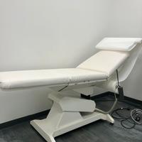 Lettini sala medica ed estetica