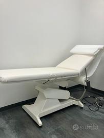 Lettini sala medica ed estetica
