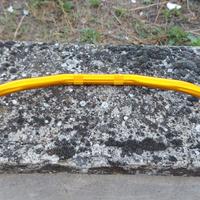 Manubrio moto a selezione variabile