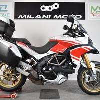 Ducati Multistrada 1200 S - 2010