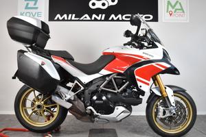 Ducati Multistrada 1200 S - 2010