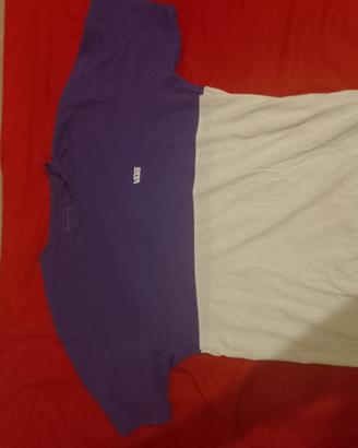 Maglietta vans