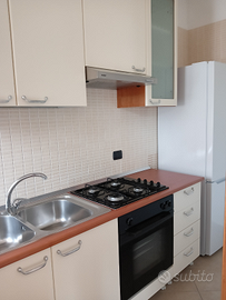 Appartamento arredato