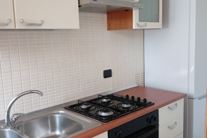 Appartamento arredato