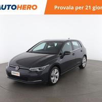 VOLKSWAGEN Golf 1.5 eTSI 150 CV EVO ACT DSG Styl