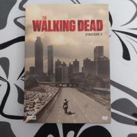 the walking dead stagione 1