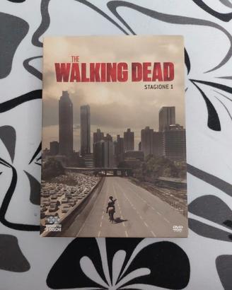 the walking dead stagione 1