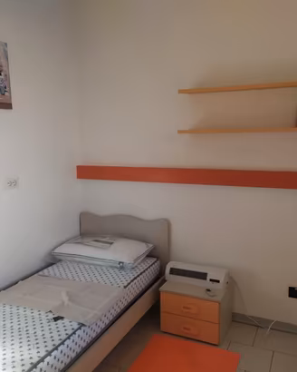 Camere" La Quiete"