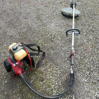 Decespugliatore spalleggiato Kaaz VX 440