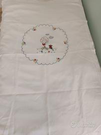 copriletto per bambini