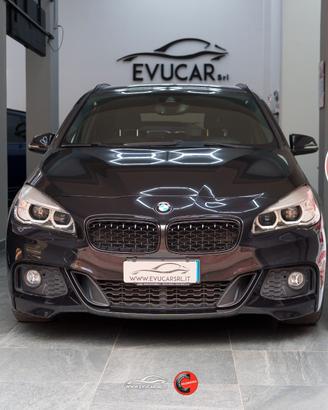 Bmw 2er Active Tourer 220d Msport Xdrive