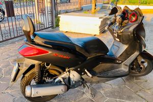 X max 250 sport