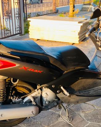 X max 250 sport