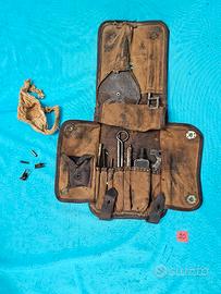 WW1 - Kit di pulizia HK M14 (2^-20)