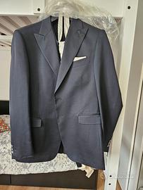 Abito uomo Pal Zileri taglia 54